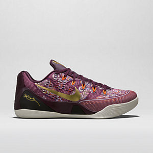 Kobe 9